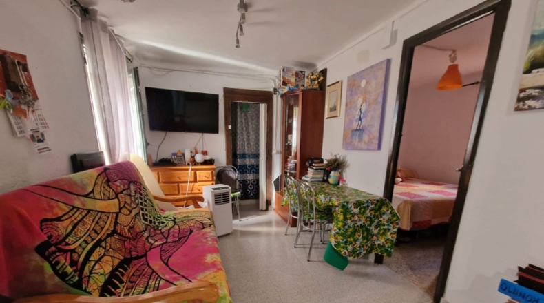 Tarragona - la Pobla de Montornès - 1141m2