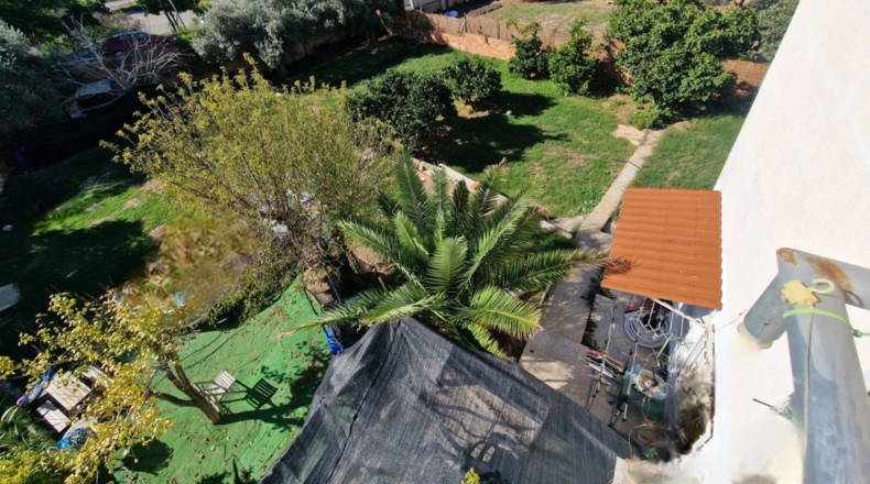 Tarragona - la Pobla de Montornès - 1141m2
