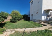 Xalet independent amb terreny en venda a la Pobla de Montornès ref.: TR357682 foto
