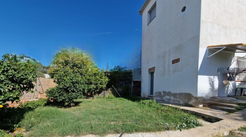 Tarragona - la Pobla de Montornès - 1141m2