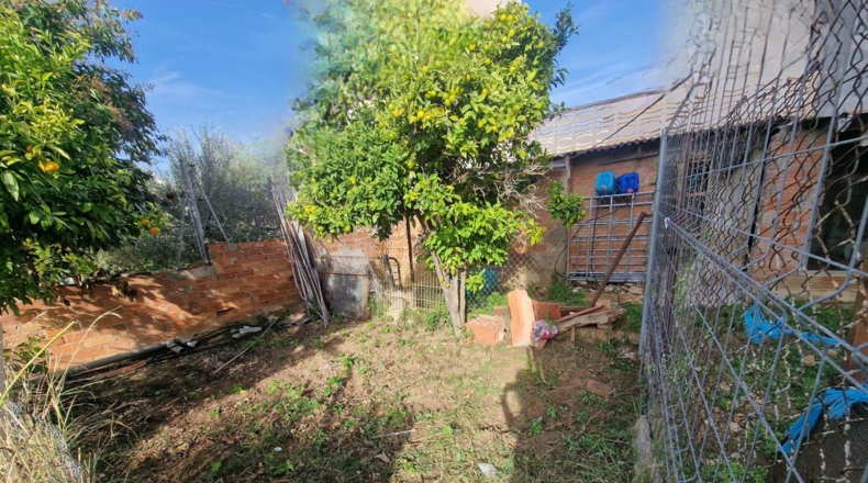 Tarragona - la Pobla de Montornès - 1141m2