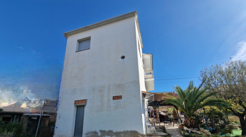 Tarragona - la Pobla de Montornès - 1141m2