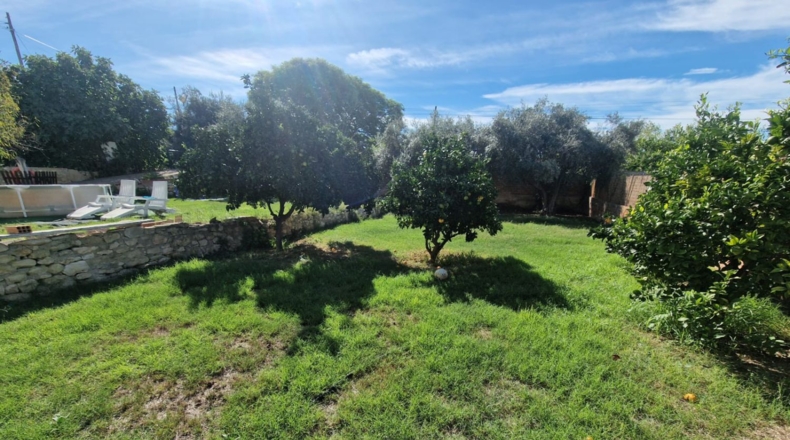 Tarragona - la Pobla de Montornès - 1141m2