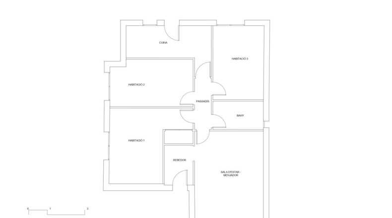 Tarragona - Cunit - 224m2