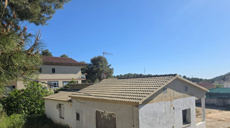 Tarragona - Cunit - 1142m2