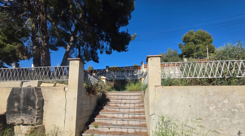 Tarragona - Cunit - 1142m2