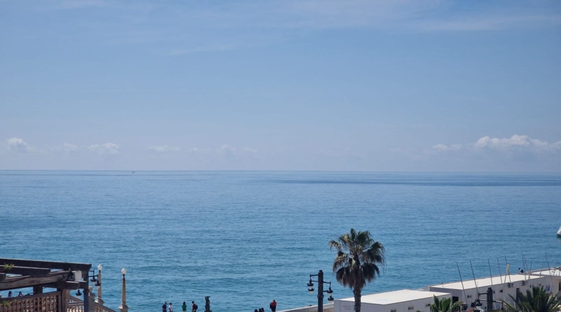 Barcelona - Sitges - 156m2