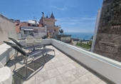 Дом с участком на продажу в городе Sitges. Фото