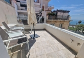 Дом с участком на продажу в городе Sitges. Фото