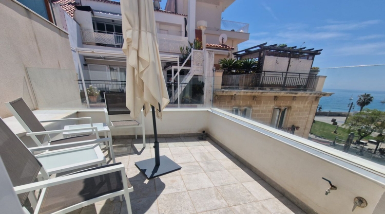 Barcelona - Sitges - 156m2