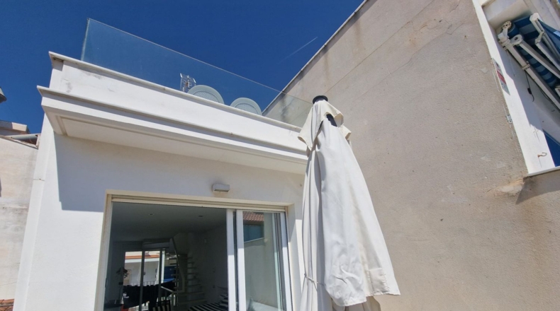 Barcelona - Sitges - 156m2