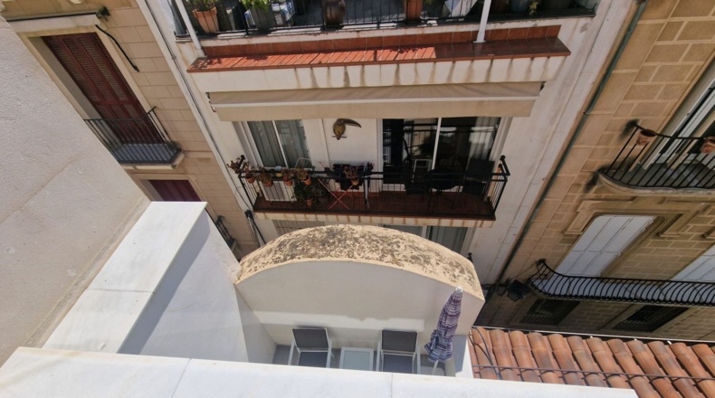 Barcelona - Sitges - 156m2