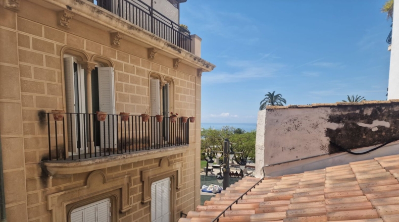 Barcelona - Sitges - 156m2