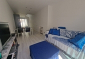 Дом с участком на продажу в городе Sitges. Фото