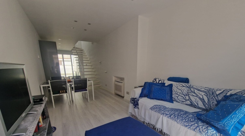Barcelona - Sitges - 156m2