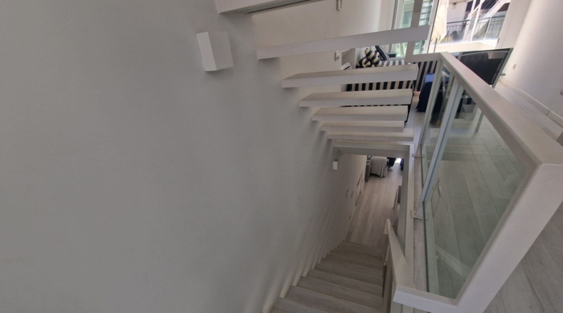 Barcelona - Sitges - 156m2