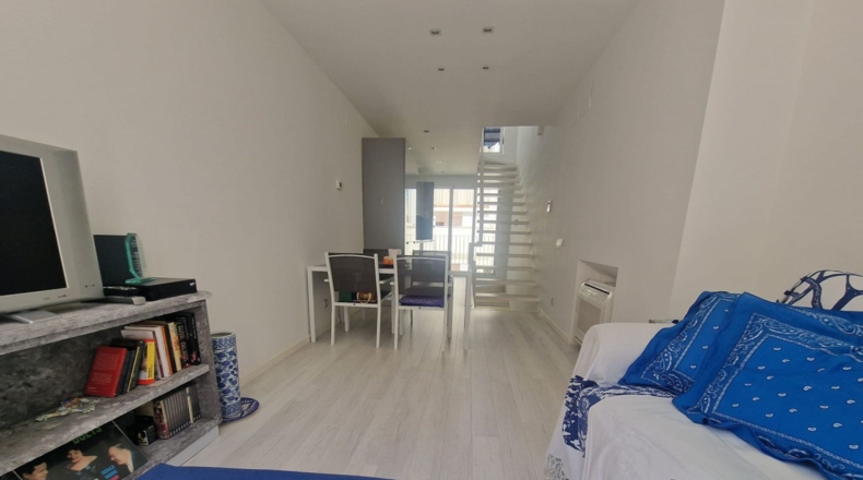 Barcelona - Sitges - 156m2