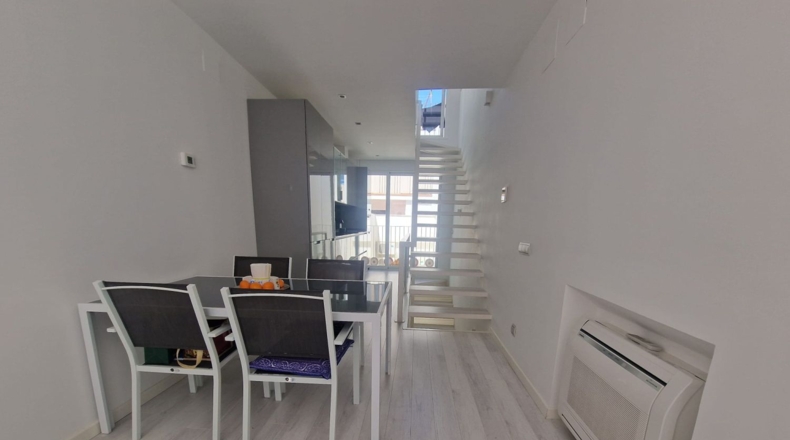 Barcelona - Sitges - 156m2