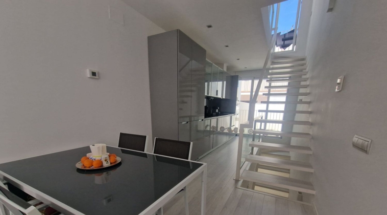 Barcelona - Sitges - 156m2