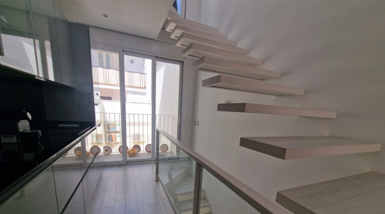 Barcelona - Sitges - 156m2