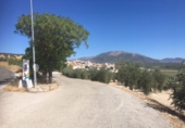 Land for sale in Íllora ref: TR40006 photo
