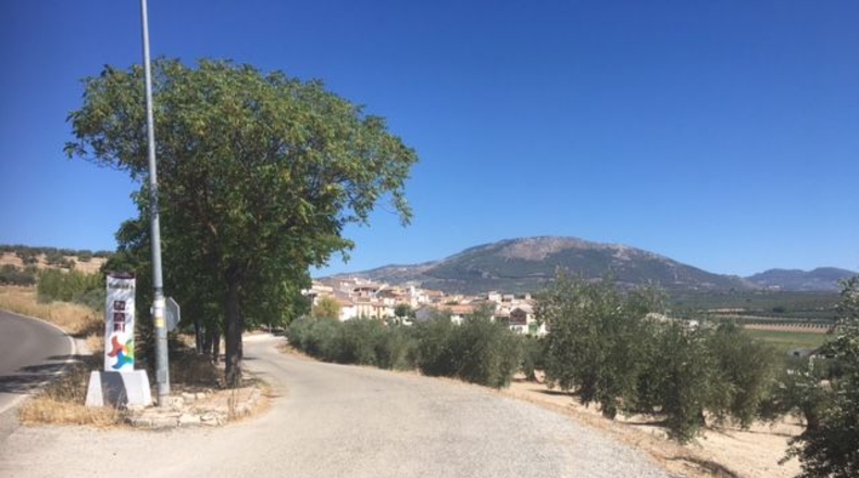 Granada - Brácana - 910m2