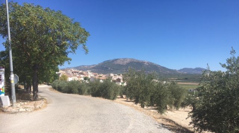 Granada - Brácana - 910m2