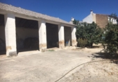 Land for sale in Íllora ref: TR40006 photo