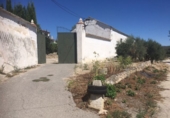 Land for sale in Íllora ref: TR40006 photo