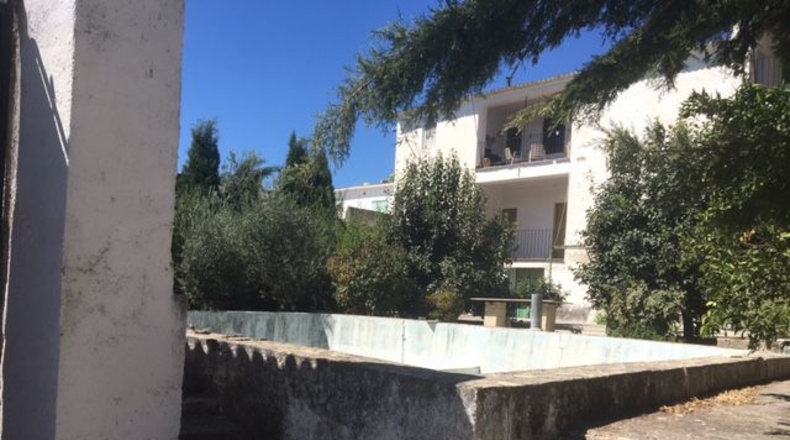 Granada - Brácana - 910m2