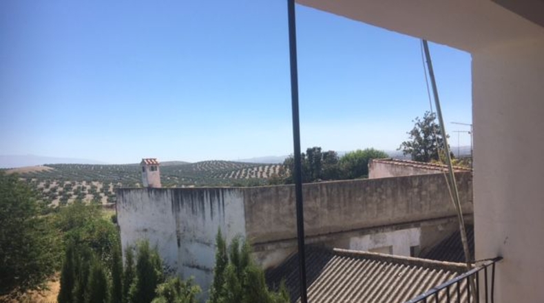 Granada - Brácana - 910m2