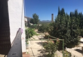 Land for sale in Íllora ref: TR40006 photo