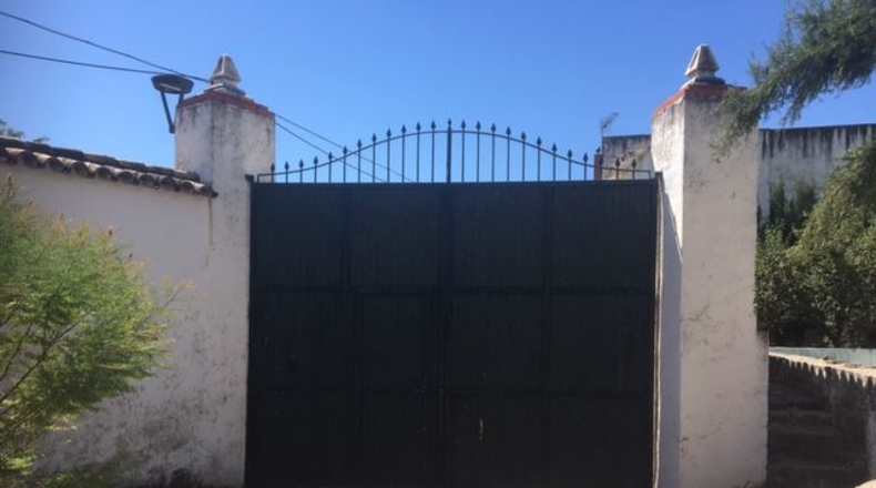 Granada - Brácana - 910m2