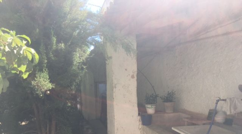 Granada - Brácana - 910m2
