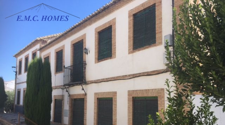 Granada - Brácana - 910m2