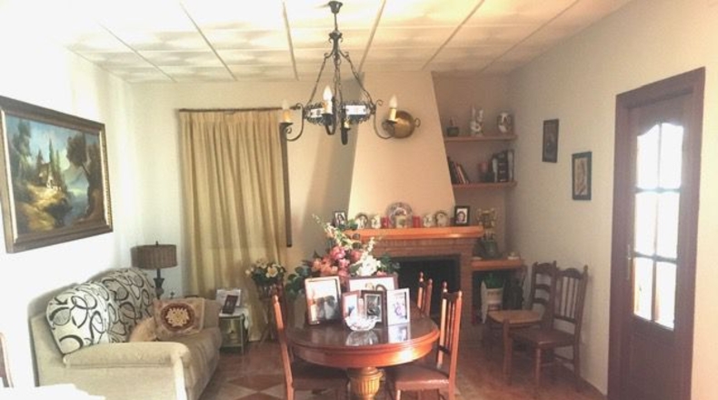 Granada - Brácana - 910m2