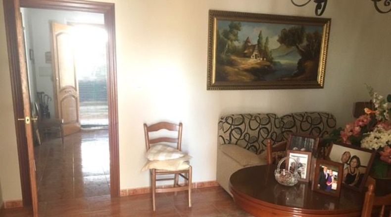 Granada - Brácana - 910m2