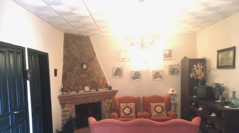 Granada - Brácana - 910m2