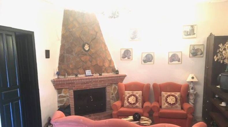 Granada - Brácana - 910m2