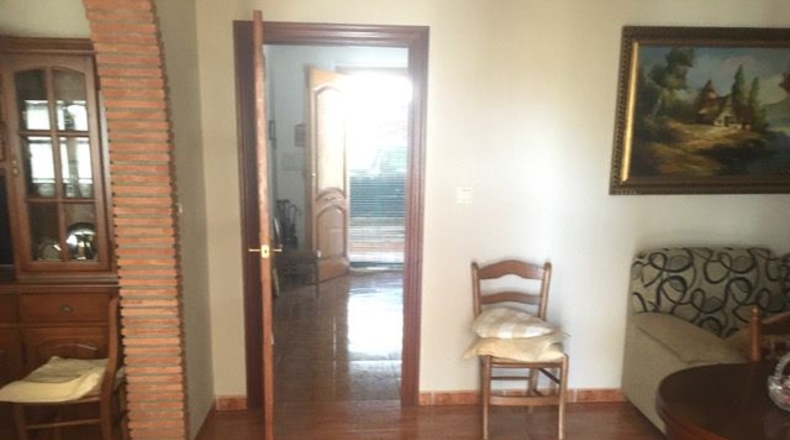 Granada - Brácana - 910m2