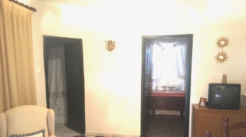 Granada - Brácana - 910m2
