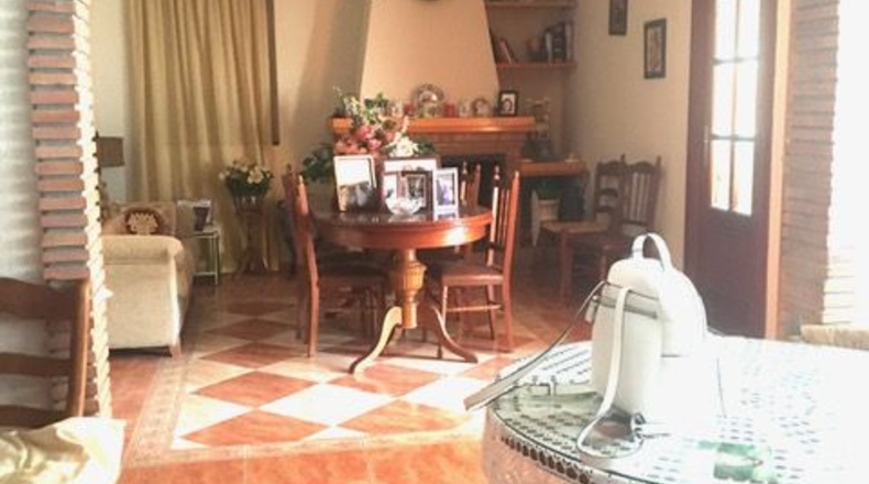 Granada - Brácana - 910m2