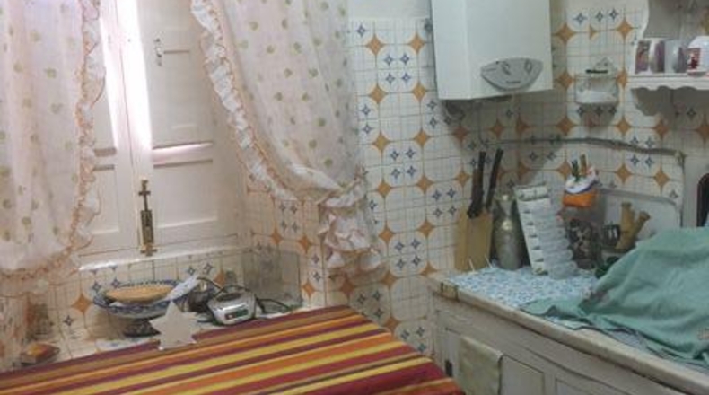 Granada - Brácana - 910m2
