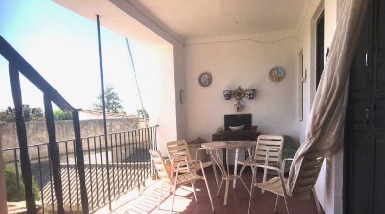 Granada - Brácana - 910m2
