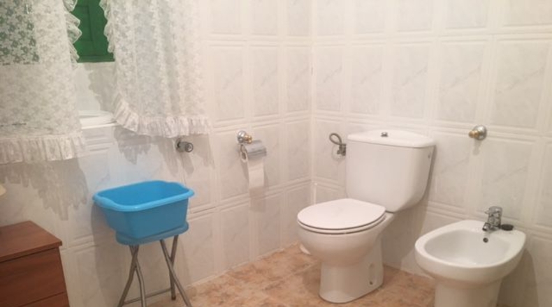 Granada - Brácana - 910m2