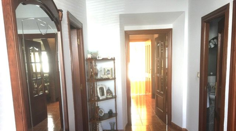 Granada - Brácana - 910m2