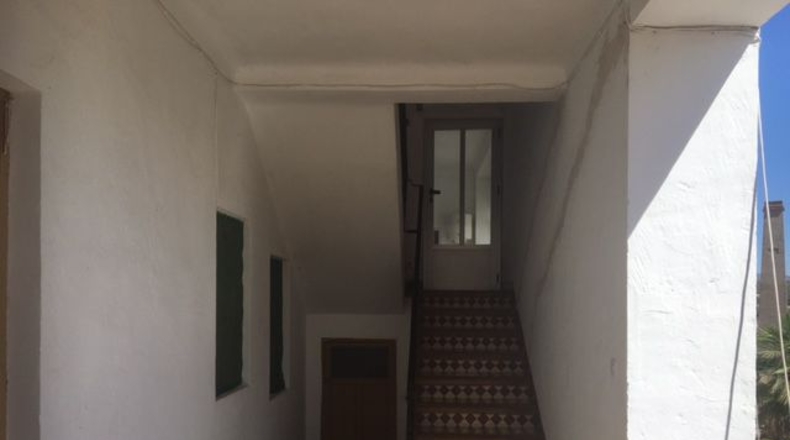 Granada - Brácana - 910m2