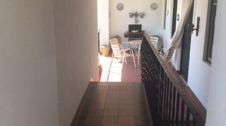 Granada - Brácana - 910m2