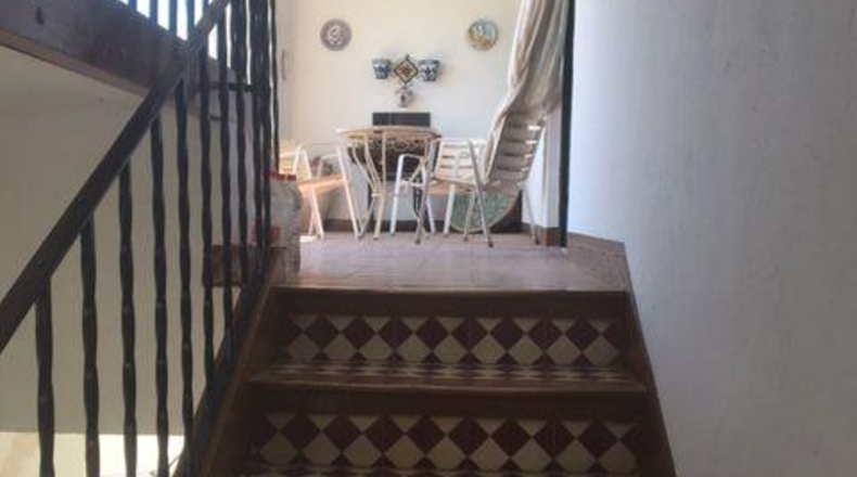Granada - Brácana - 910m2