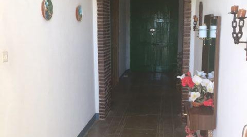 Granada - Brácana - 910m2